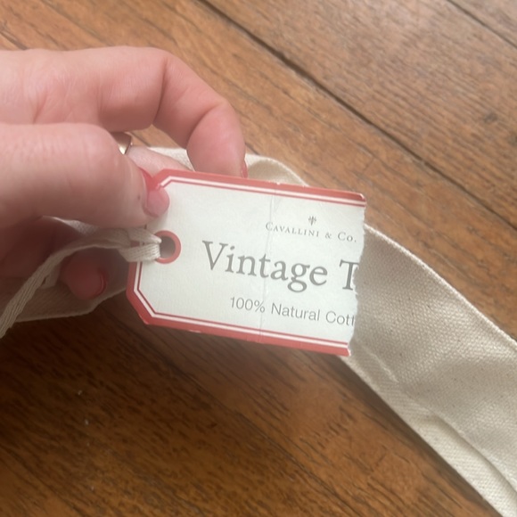 Canvas Halloween tote bag - Picture 4 of 6